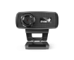 תמונה של מצלמת רשת Genius FaceCam 1000X V2 720P HD Webcam with Microphone