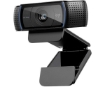 תמונה של מצלמת אינטרנט Logitech C920 1080p HD Pro Webcam With Mic
