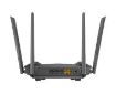 תמונה של נתב D-LINK AX1500 Wi-Fi 6 Gigabit Router DIR-X1530/RU/A1A