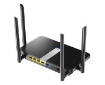תמונה של נתב Cudy X6-IL AX-1800 Wi-Fi 6 Mesh AP/Repeater/Router