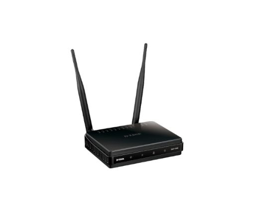 תמונה של אקסס פוינט D-LINK DAP-1360U AP Wireless