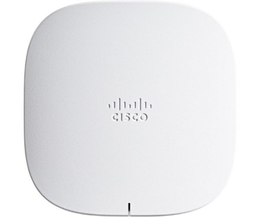 תמונה של אקסס פוינט תקרתי Cisco Business 150AX Wi-Fi 6 2x2 Access Point 1G