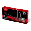 תמונה של כ.רשת אלחוטי פנימי BT 5.2 PCIE-E + Cudy AX5400 Tri-Band Wi-Fi 6