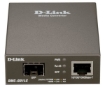 תמונה של ממיר חיבור רשת אופטי D-Link Gigabit Media Converter DMC-G01LC