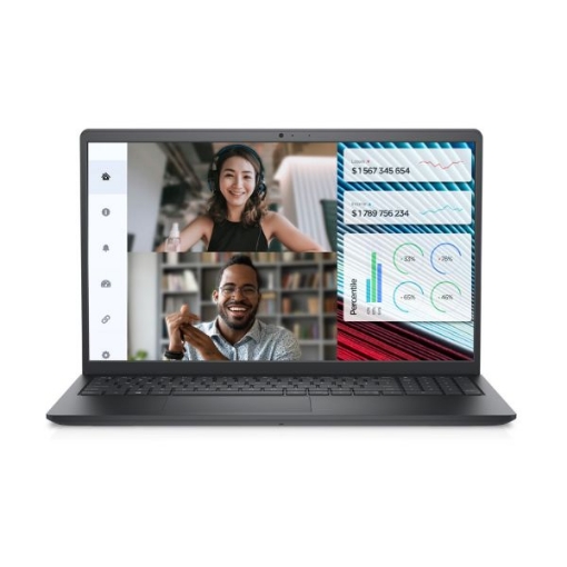 תמונה של DELL VOSTRO V3520 15.6 FHD/I5-1235U/8GB/256SSD/INTEL HD/3C/WIN11HOME/3YOS