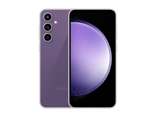 תמונה של SAMSUNG GALAXY S23 FE (S711) 8GB 256GB Purple E000000243