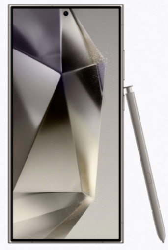 תמונה של טלפון סלולרי Samsung Galaxy S24 Ultra SM-S928B/DS 512GB 12GB RAM סמסונג