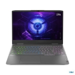 תמונה של LOQ GAMING I7-13620H 15.6" 16G 1T DOS RTX4060 GREY 1Y-OS Lenovo