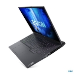 תמונה של Legion5 PRO i9-12900H 15.6 2*16G 1T W11H GRAY RTX3070-8G Lenovo