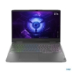 תמונה של LOQ GAMING I7-13620H 15.6" 16GB 512GB  RTX4060 GREY 1Y Lenovo