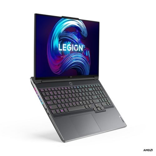 תמונה של NB LN Legion 7 16ARHA7 AMD R9 6900H 16" 2T 32G W11P GRAY 3Y Lenovo