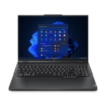 תמונה של LEGION PRO 7 i9-13900HX 16" 16G 1T W11H GREY RTX4070 3YP-OS Lenovo