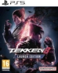 תמונה של Tekken 8  PS5   סוני