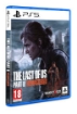 תמונה של PS5 The Last of Us Part II Remastered