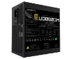 תמונה של ספק כוח Gigabyte UD850GM 850W 80 plus Gold Full Modular