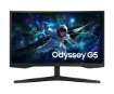 תמונה של מסך קעור SAMSUNG G5 G55C Odessey 27 1ms QHD 165Hz FreeSync