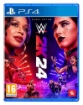 תמונה של PS4 WWE 2K24 DELUXE EDITION הזמנה מוקדמת  סוני