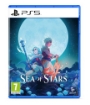 תמונה של PS5  SEA OF STARS הזמנה מוקדמת  סוני