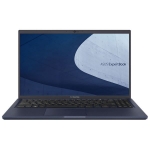 תמונה של ASUS EXPERTBOOK B1500 / 15.6 FHD/ i5-1235U/ 8GB DDR4/256GB M.2 NVMe/ Win11P / Black /1YOS