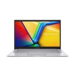 תמונה של ASUS Vivobook 14/X1404ZA-14.0 FHD/Core™ i5-1235U /8GB DDR4/512GB M.2 SSD/Win11 Home/Silver/1Y