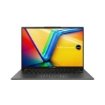 תמונה של ASUS Vivobook S 14OLED/K5404VA-i9-13900H/14.5 OLED 2.8K/16GB DDR5/1TB M.2 SSD/Win11 Home/Black/1YOS