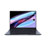 תמונה של ASUS Zenbook Pro 16X OLED/UX7602VI-16.0 3.2K Touch/i9-13900H/32GB DDR5/1TB M.2 SSD/4070-8GB/Win11 H/Black/1YOS