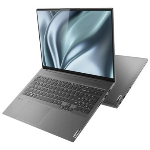 תמונה של Yoga Slim 7 Pro 16ARH7 I7-12700H 16" 16G 1T W11H Storm Grey Lenovo