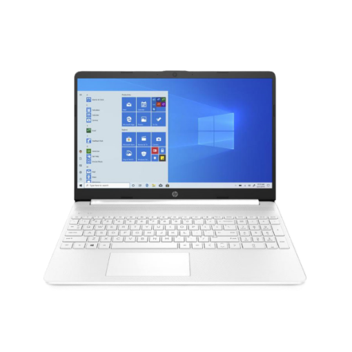 תמונה של נייד HP 250 UMA i3-1115G4 G8 8GB 512NVME 15.6 FHD White 1yw