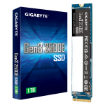 תמונה של דיסק פנימי GIGABYTE Gen3 2500E SSD NVME 1TB