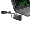 תמונה של Lenovo 65W USB-C AC Travel Adapter G0A6N065WW
