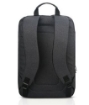 תמונה של Lenovo 16 inch Laptop Backpack B210 Black  - GX41L83768