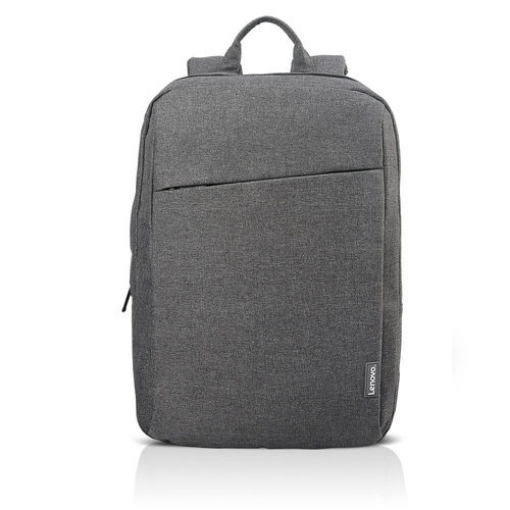 תמונה של Lenovo 15.6 inch Laptop Backpack B210 Grey-ROW GX40Q17227