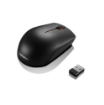 תמונה של Lenovo 300 Wireless Compact Mouse - WW GX30K79401