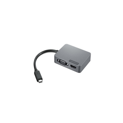 תמונה של Lenovo USB-C Travel Hub Gen2 - GX91A34575