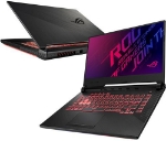 תמונה של מחשב נייד ROG Zephyrus M16 GU604VI-NM076W Asus אסוס