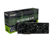 תמונה של כרטיס מסך Palit GeForce RTX 4080 Super JetStream OC 16GB