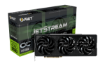 תמונה של כרטיס מסך Palit GeForce RTX 4080 Super JetStream OC 16GB