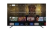 תמונה של טלוויזיה MAG GTV55D23 55 inch LED SMART TV Google OS 4K