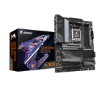 תמונה של לוח Gigabyte X670 Aorus Elite AX 1.2 ATX AM5 DDR5 WIFI 6E BT5.2