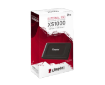 תמונה של דיסק חיצוני Kingston XS1000 2TB USB 3.2 Gen 2 up to 1050 MB/s