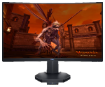 תמונה של מסך קעור Dell S2721HGFA FHD 144Hz G-Sync/FreeSync 27 1Ms Curved