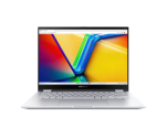 תמונה של נייד Asus VivoBook S 14 FLIP I5-13500H 16GB 1TB OLED 3K DOS TOUCH