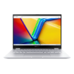 תמונה של נייד Asus VivoBook S 14 FLIP I5-13500H 16GB 1TB OLED 3K DOS TOUCH
