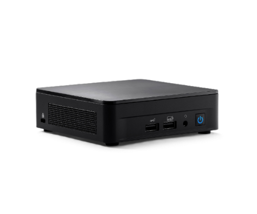 תמונה של נייח ביירבון בלבד Intel NUC 12 Pro Kit I5-1240P No Ram No Disk