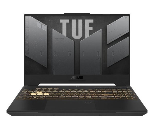 תמונה של נייד ASUS TUF Gaming F15 i7-13620H 16GB 1TB NVME RTX 4070 15.6