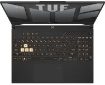 תמונה של נייד ASUS TUF Gaming F15 i7-13620H 16GB 1TB NVME RTX 4070 15.6