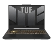 תמונה של נייד ASUS TUF Gaming F15 i7-13620H 32GB 2TB NVME RTX 4070 15.6