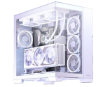 תמונה של מארז Antec C8 Mid-Tower E-ATX 3X360 Radiator Support Type-c White