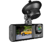 תמונה של מצלמת רכב דו כיוונית PROVISION T2 Dual FHD WIFI CAMERA