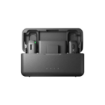 תמונה של מיקרופון אלחוטי DJI Mic 2 הכולל 2 משדרים + מקלט (2 TX + 1 RX + קייס טעינה)